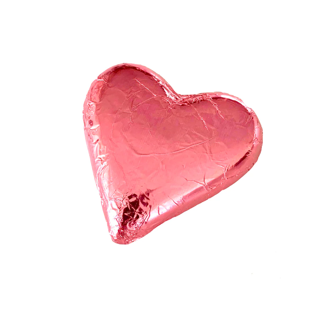 ADD ON: DEVONPORT CHOCOLATE HEART - Image 3