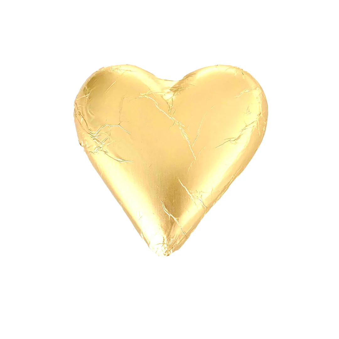 ADD ON: DEVONPORT CHOCOLATE HEART - Image 4