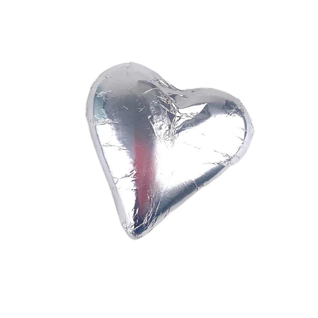 ADD ON: DEVONPORT CHOCOLATE HEART - Image 5