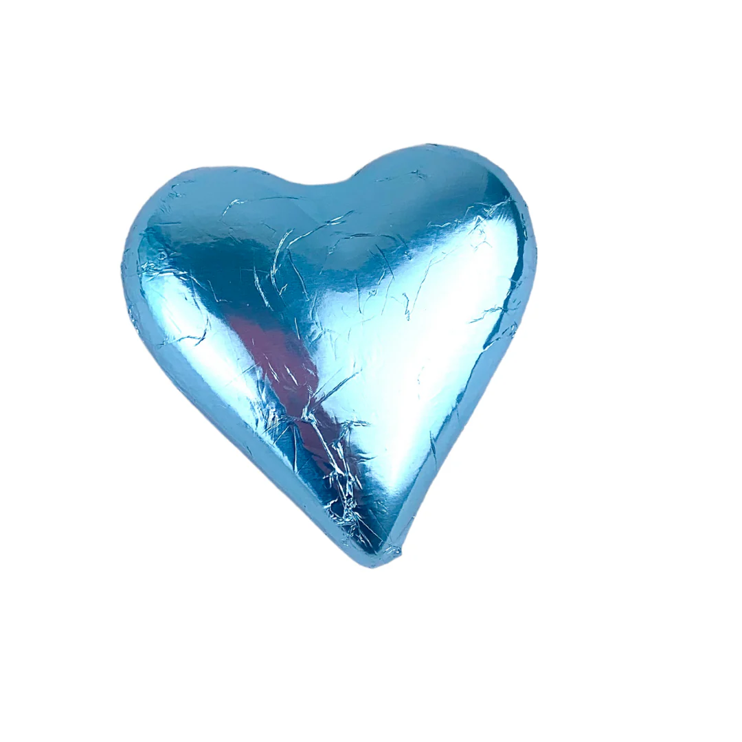 ADD ON: DEVONPORT CHOCOLATE HEART - Image 7