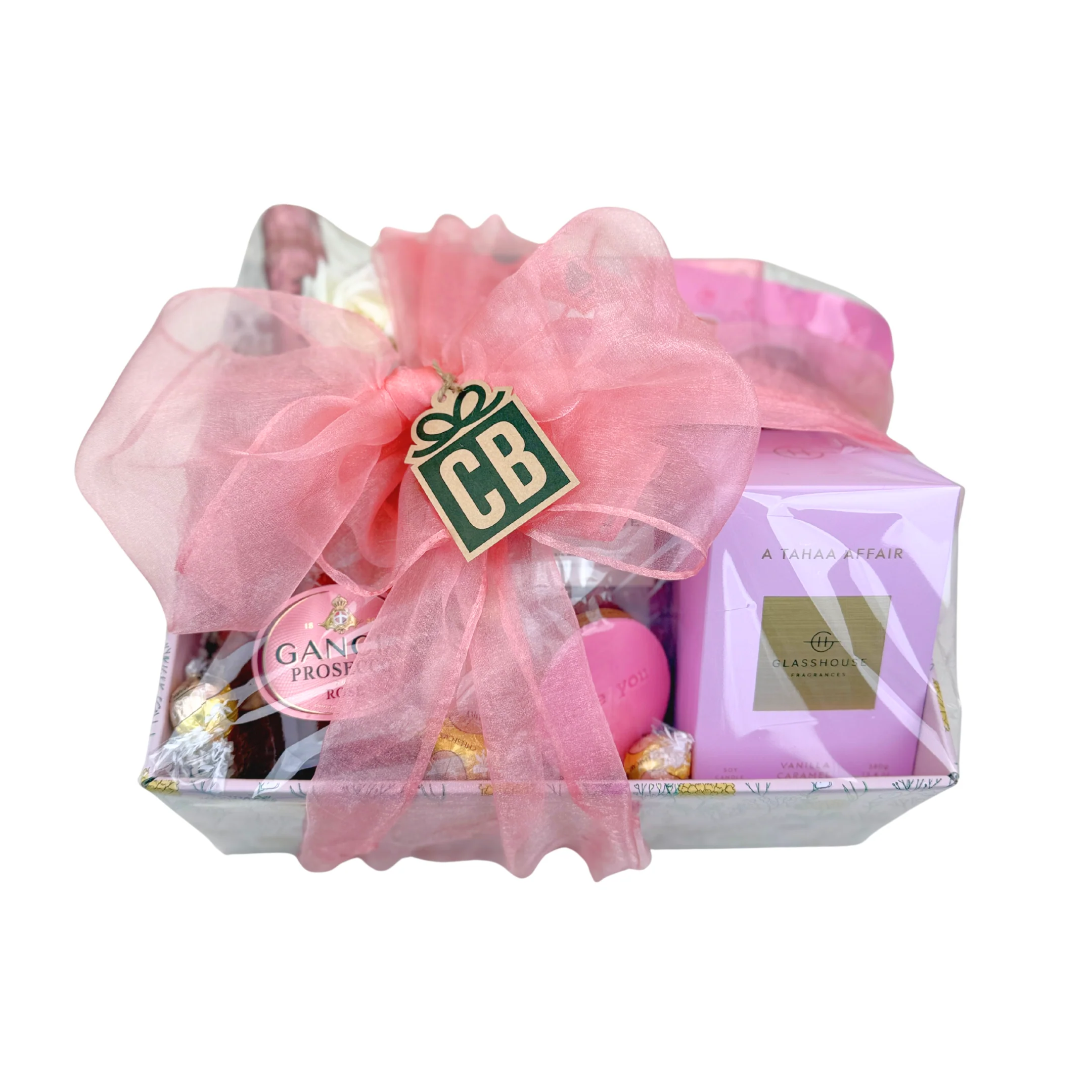 Blush & Bubbles - Image 2