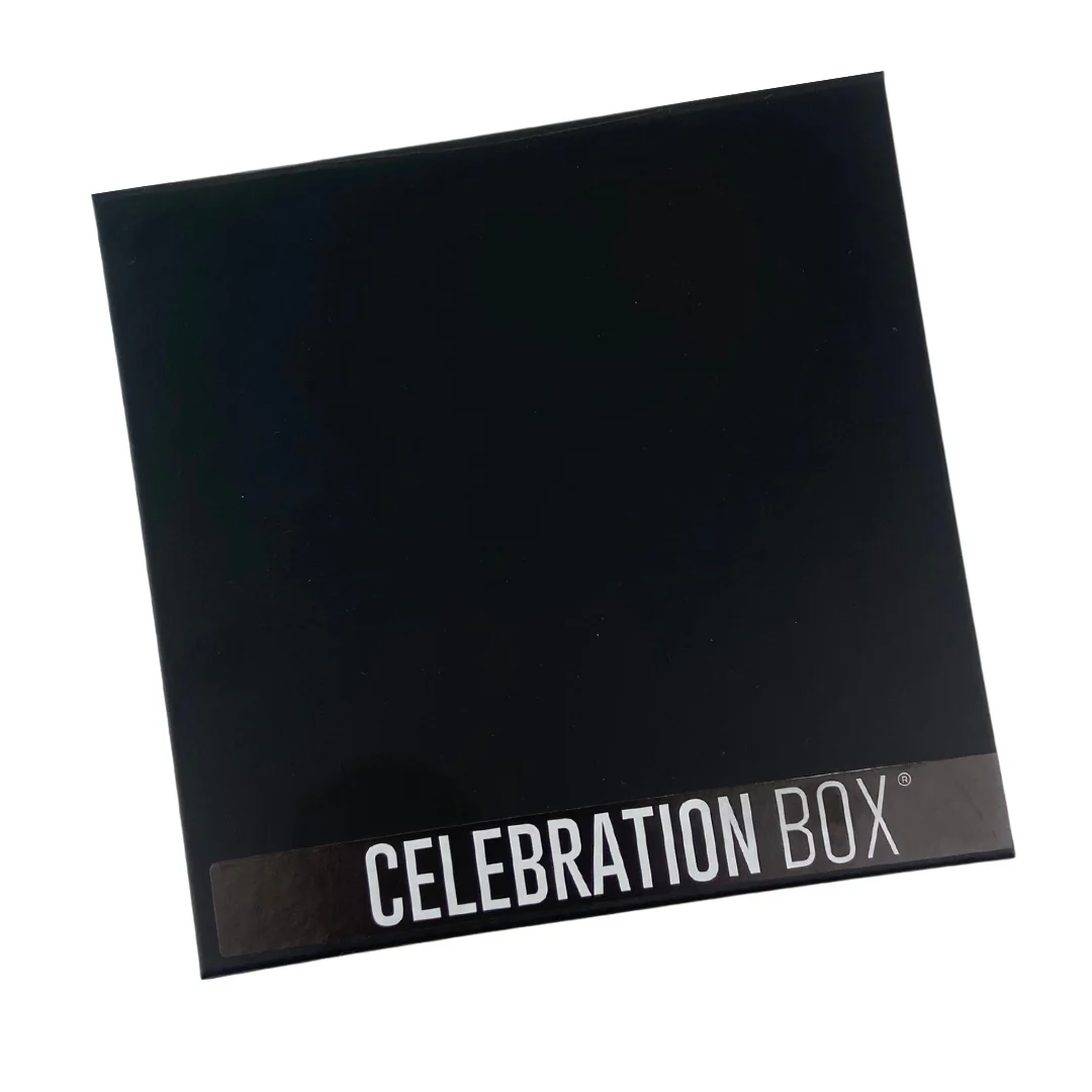 Box Colour Upgrade