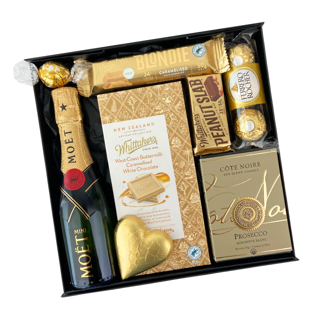 Celebrate with Moët - Image 3