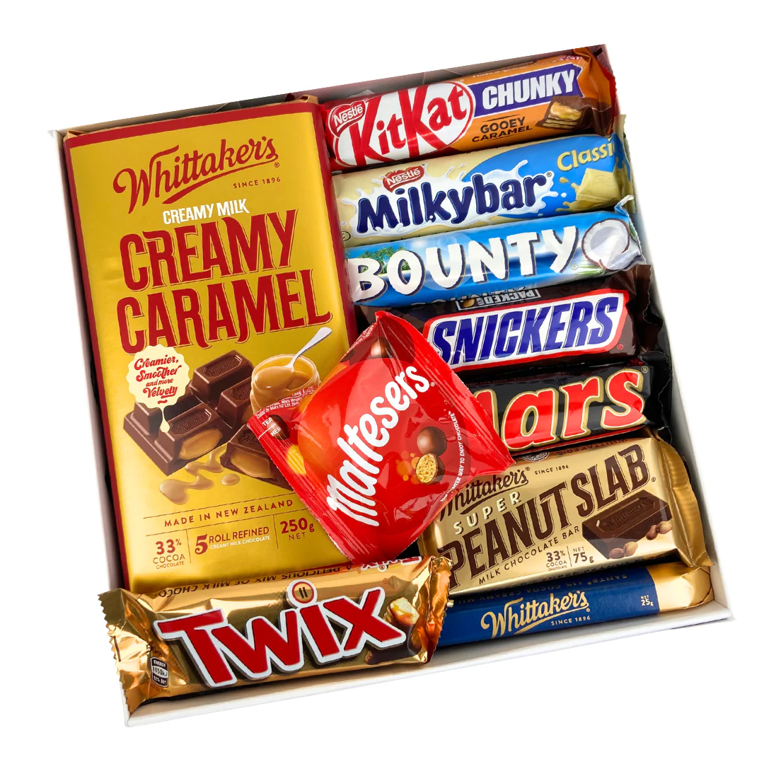 Chocolate Lovers - Image 3