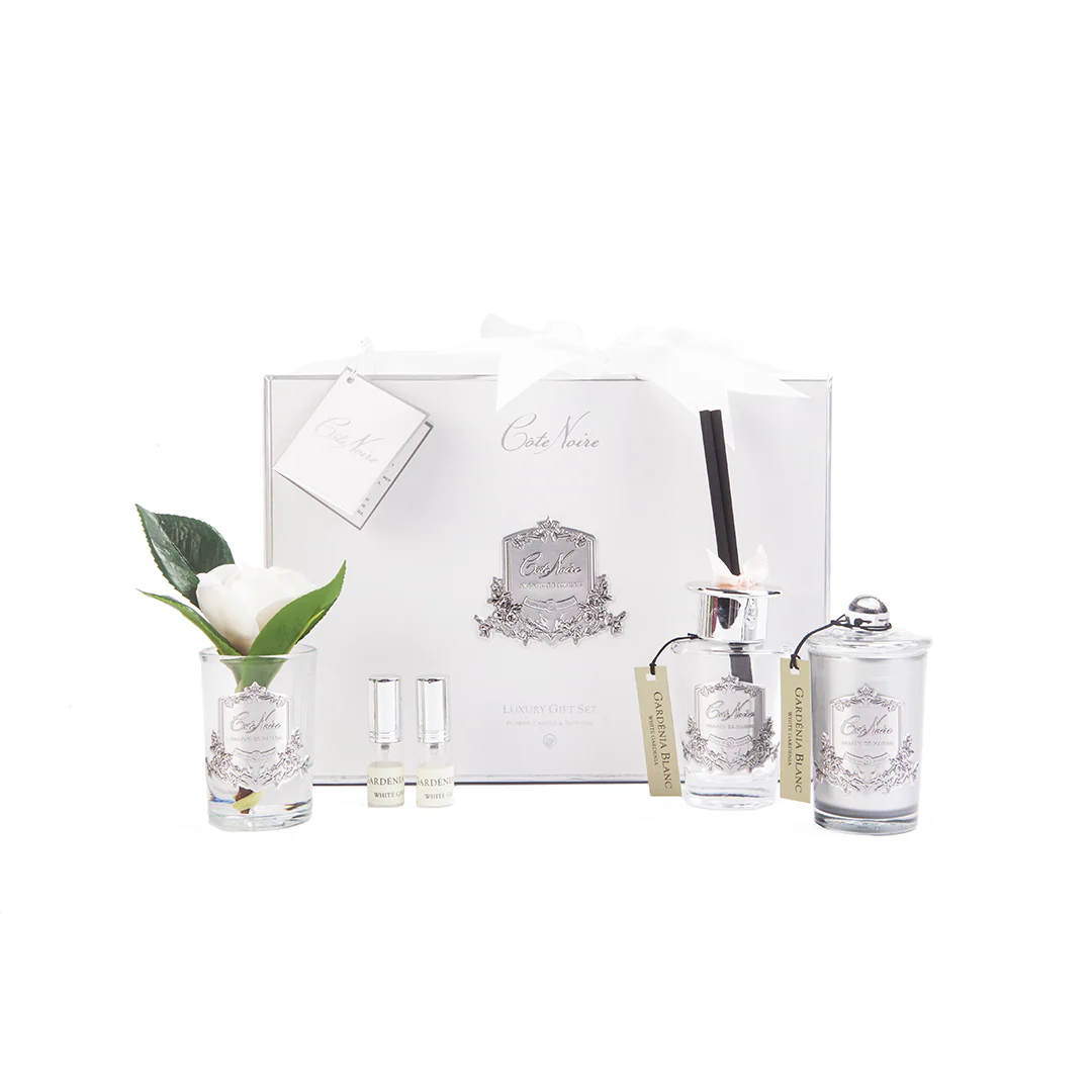 Côte Noire Gift Set - Image 3