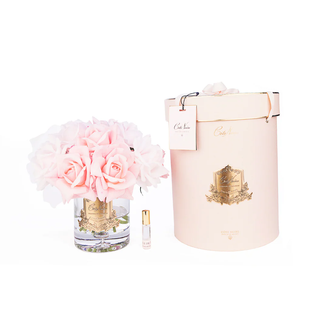 Côte Noire Grand Rose Bouquet Mixed