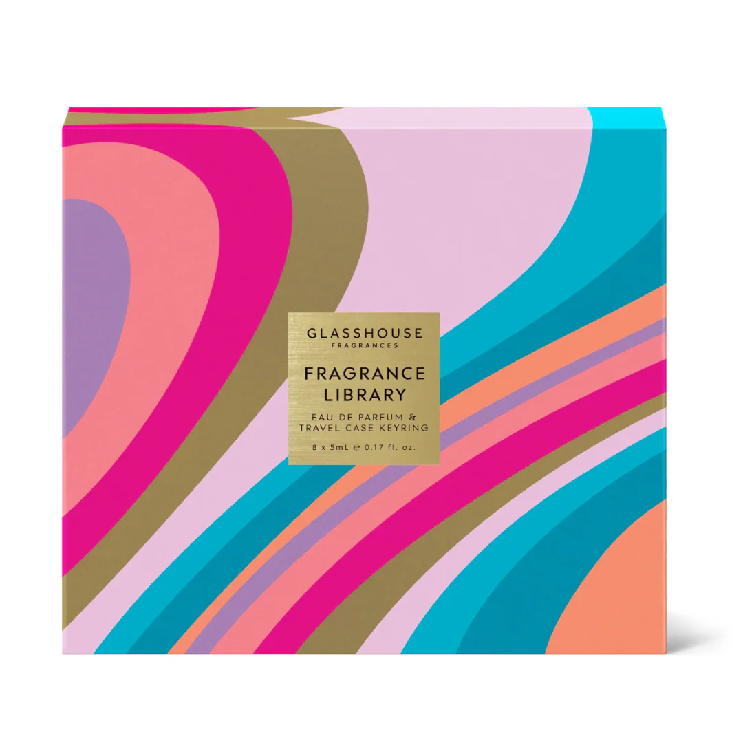 Glasshouse Fragrance Library - Image 2