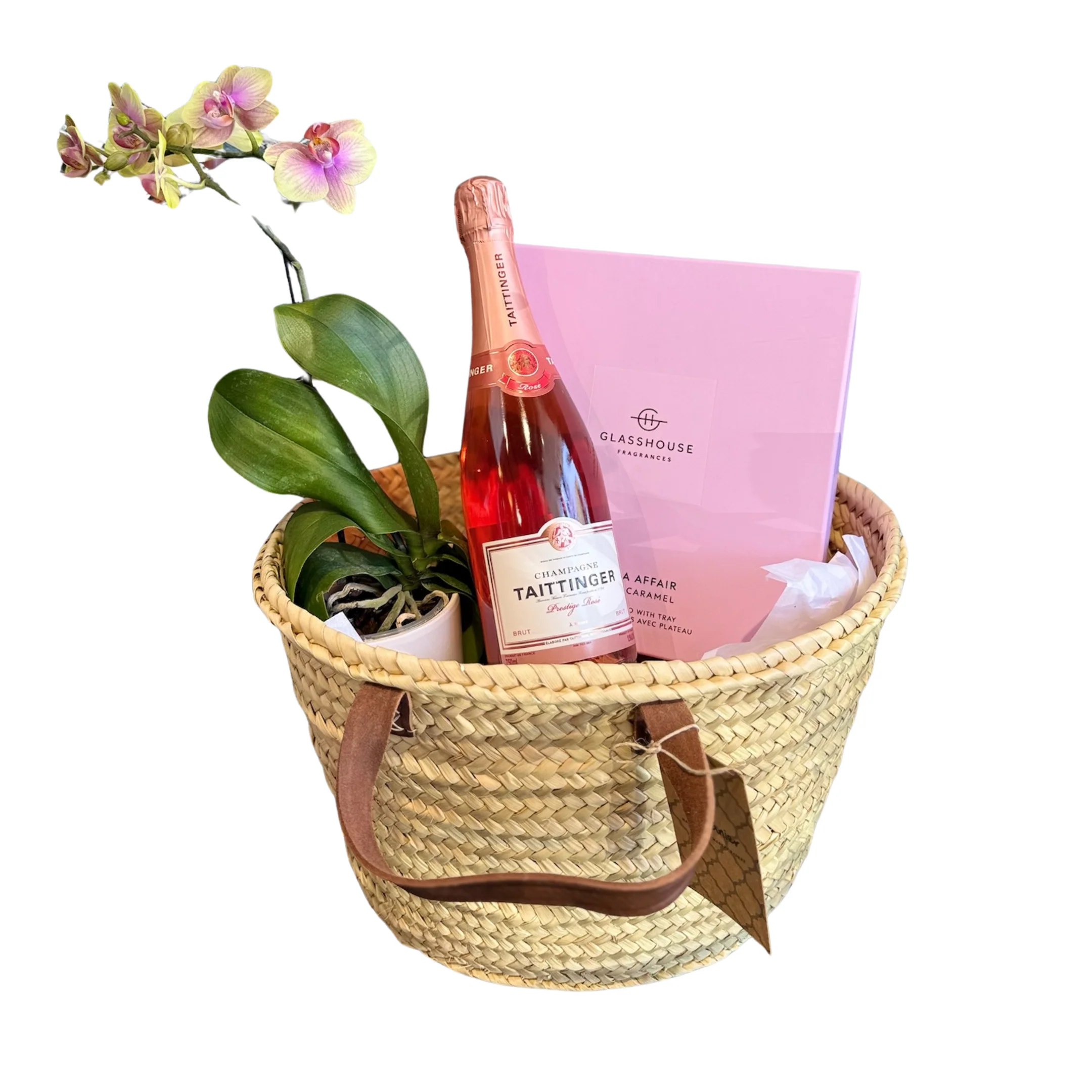 Glasshouse Handcare Duo Bundle - A Tahaa Affair