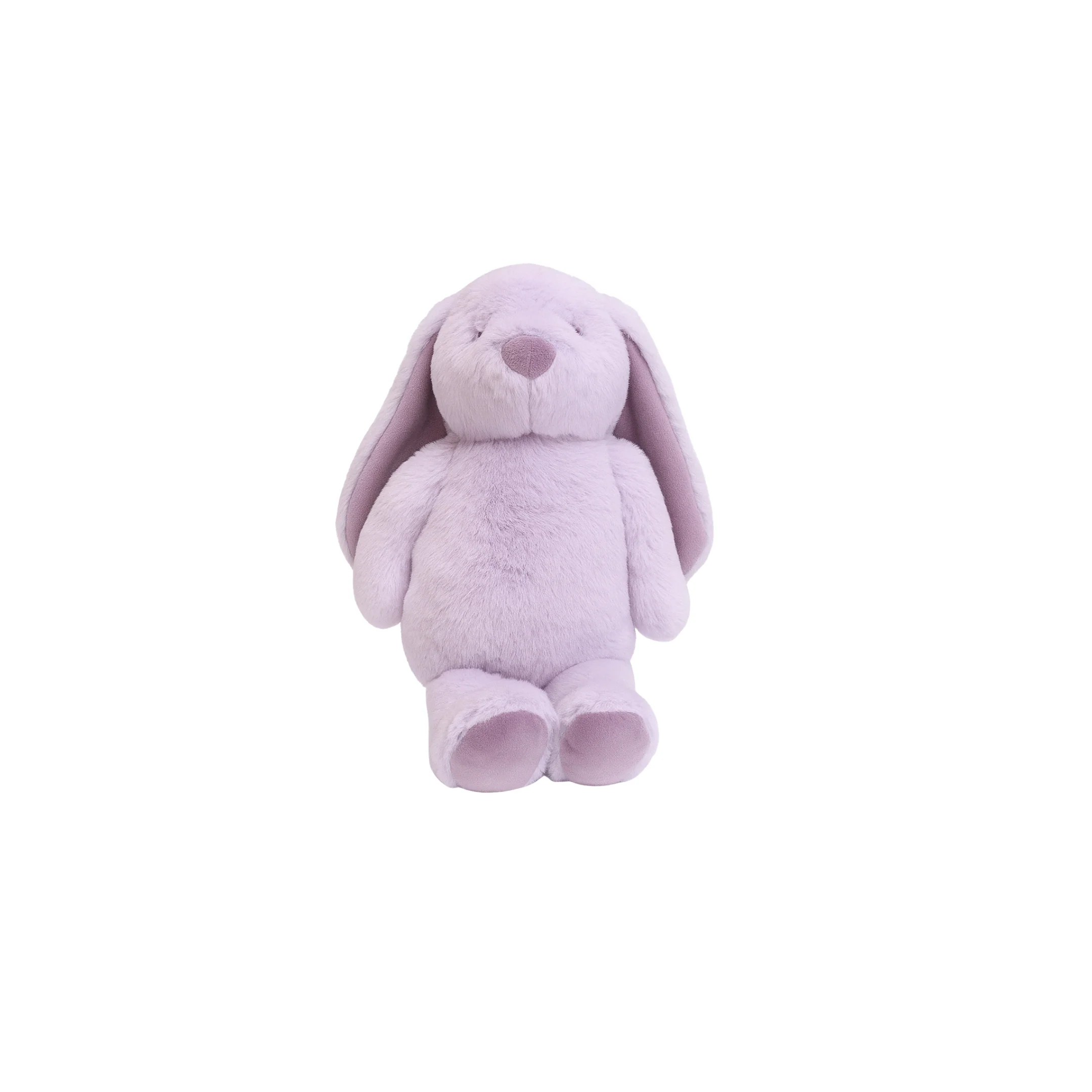 Littlefoot Bunny - Lilac