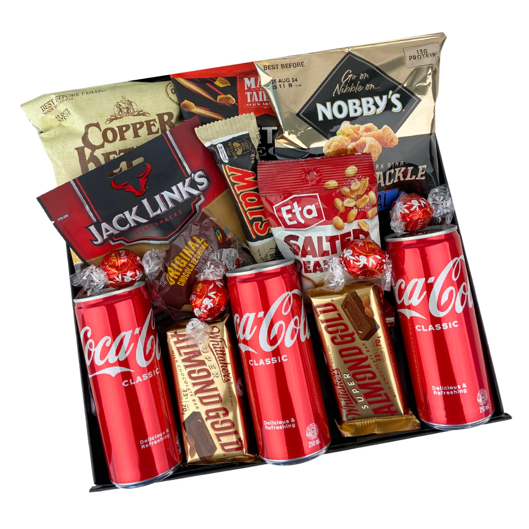 Mini Sip & Snack - Image 3