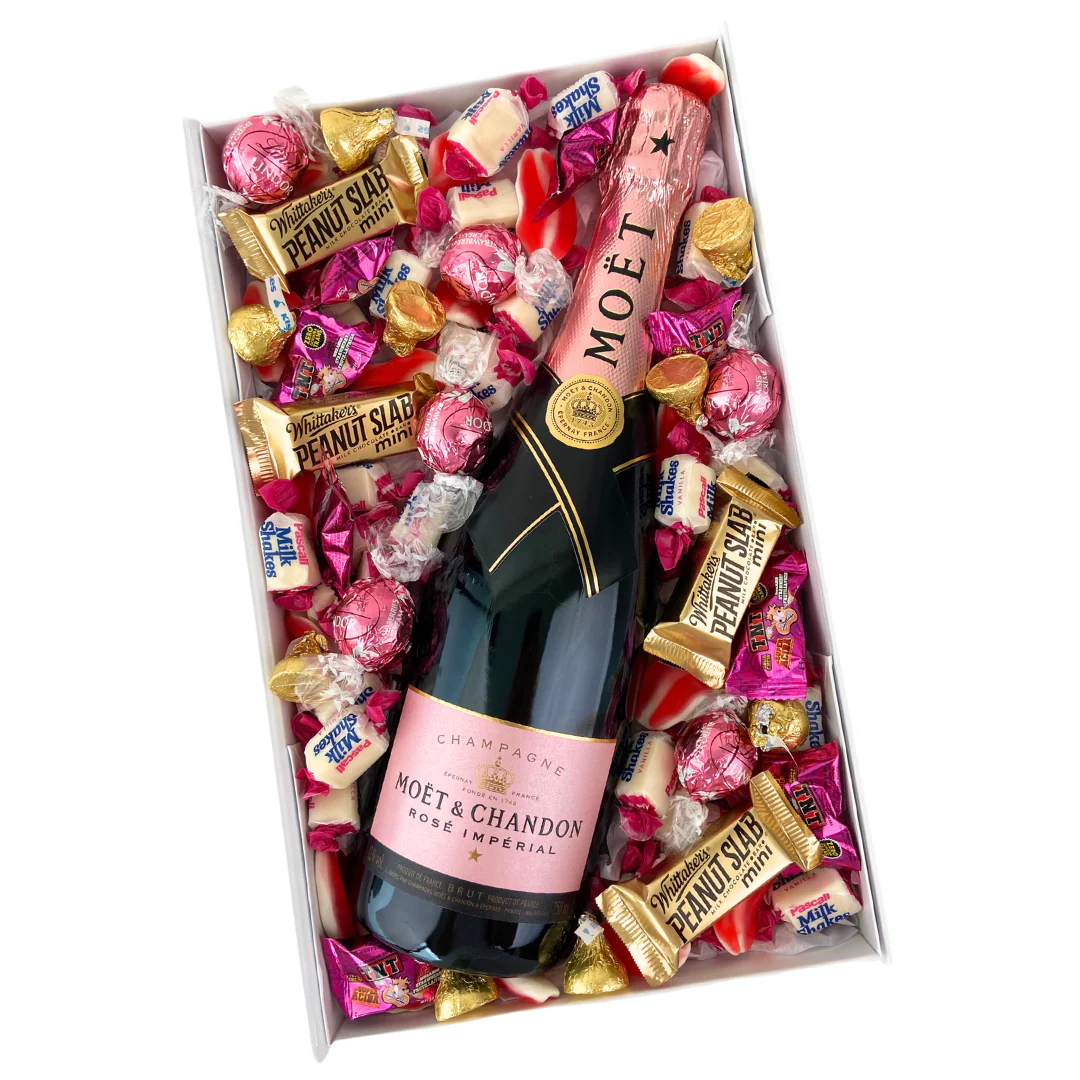 Pop The Bubbly - Image 3
