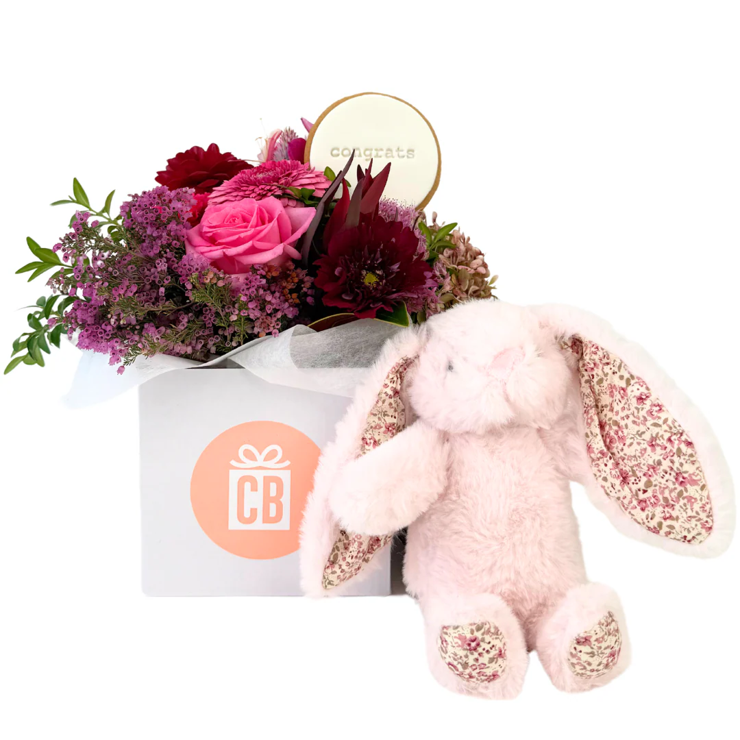 Posy, Bunny & Cookie - Image 2