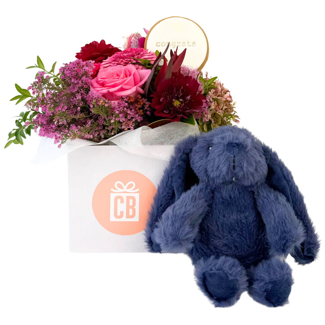 Posy, Bunny & Cookie - Image 3