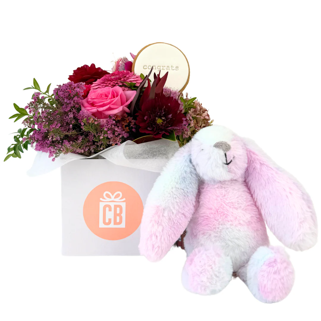 Posy, Bunny & Cookie - Image 4