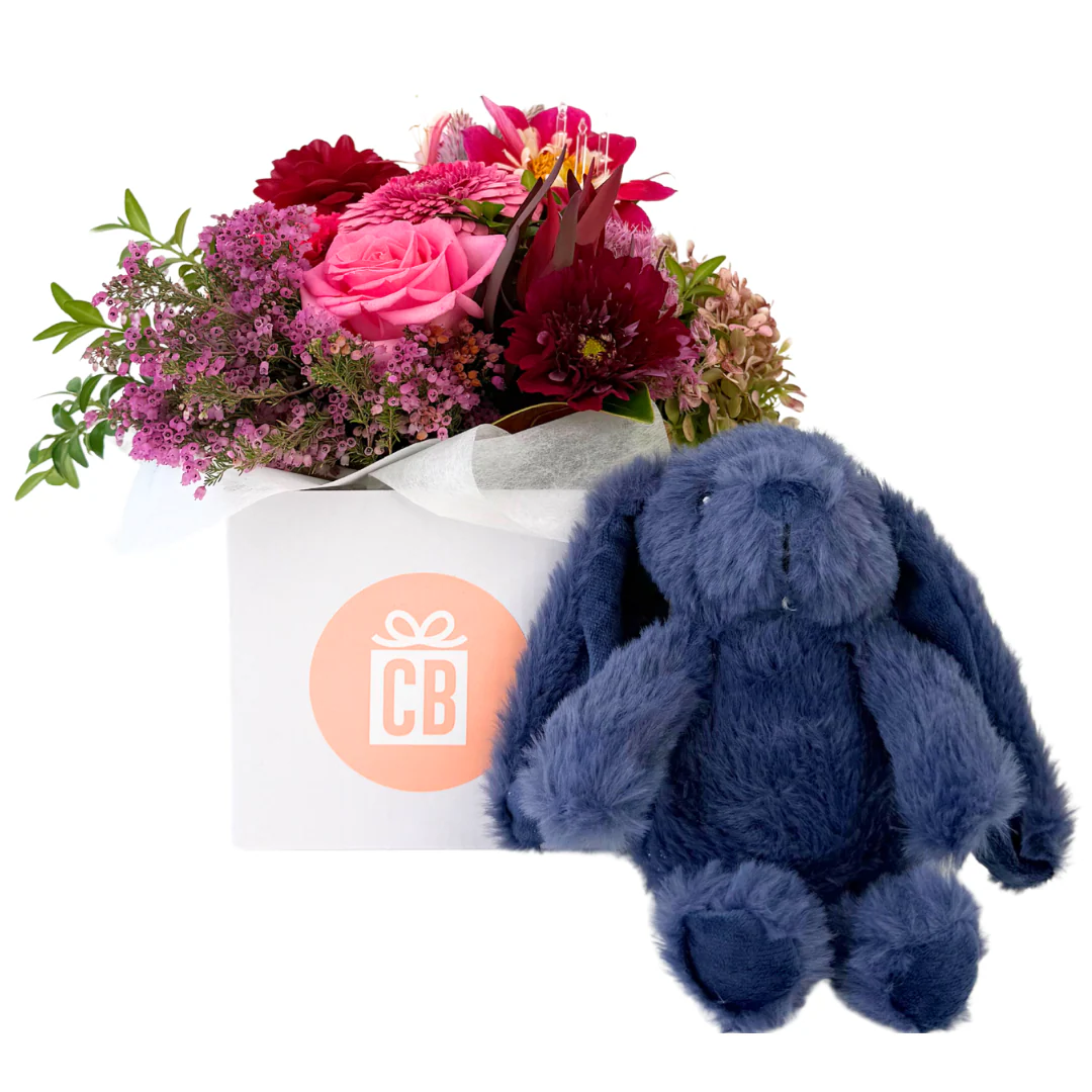 Posy + Bunny - Image 3
