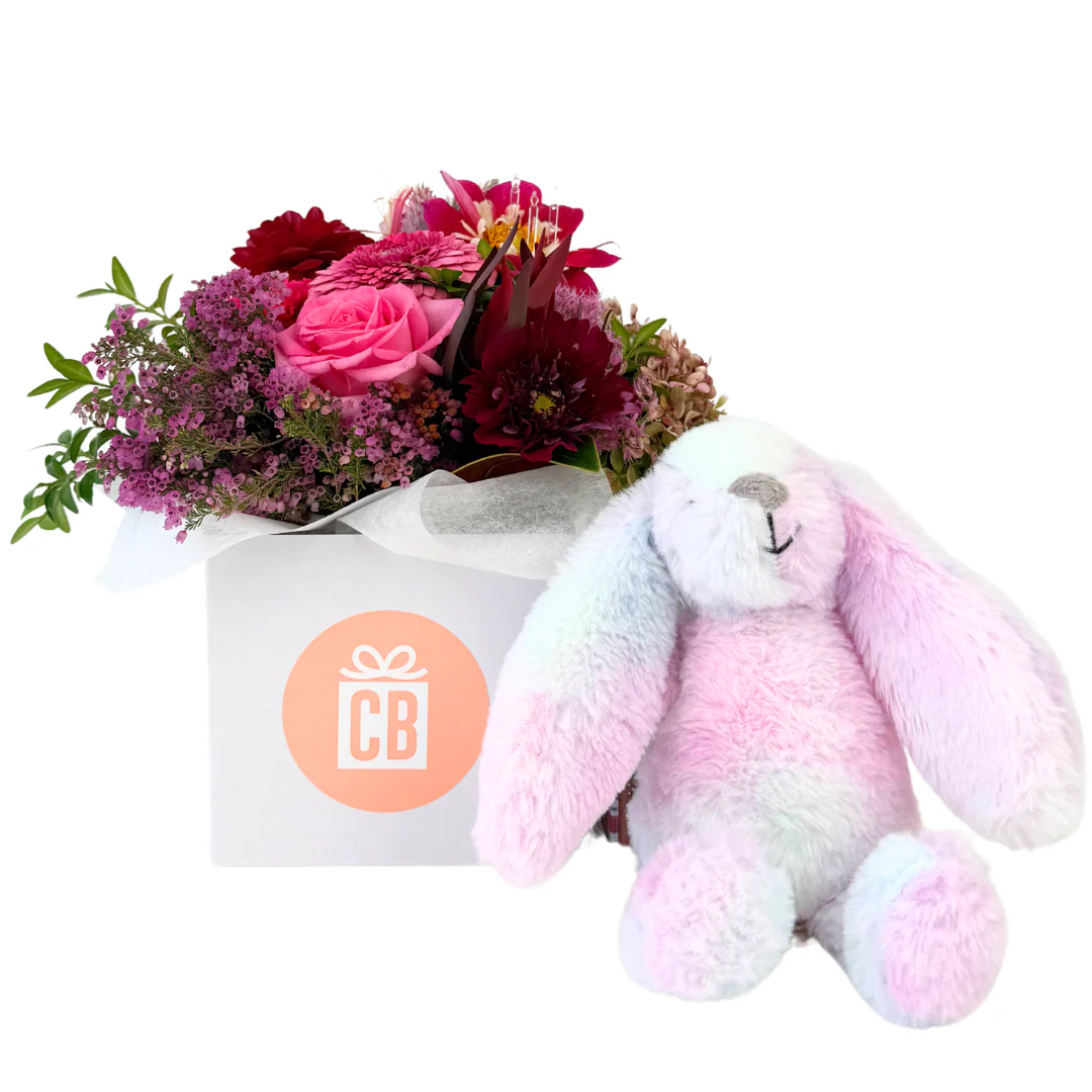 Posy + Bunny - Image 4