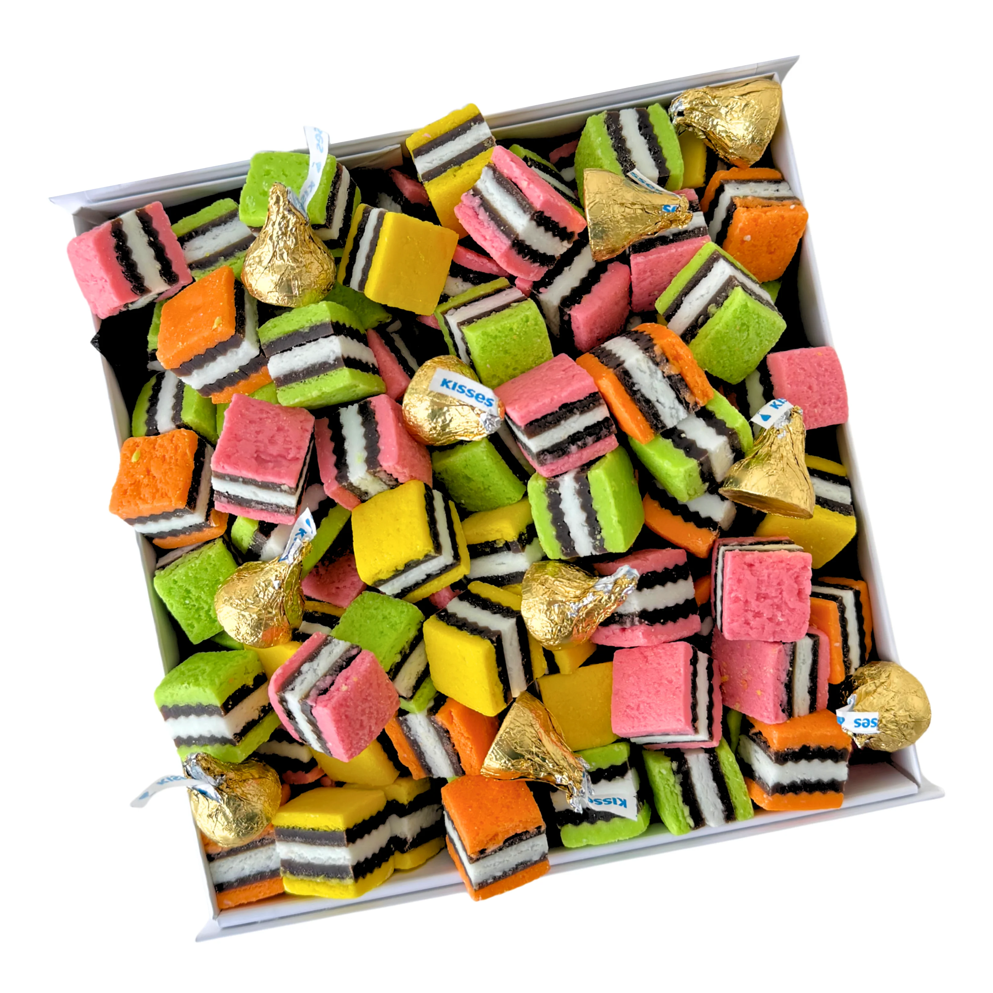 RJ's Licorice Lovers