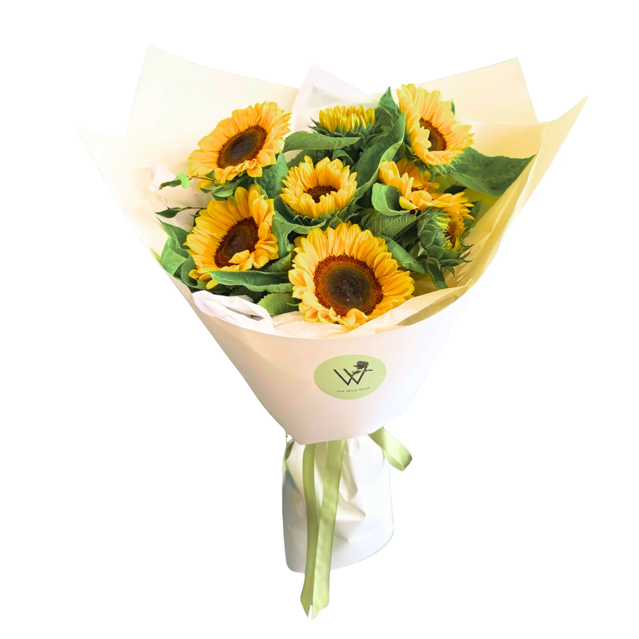 Sunflower Bouquet